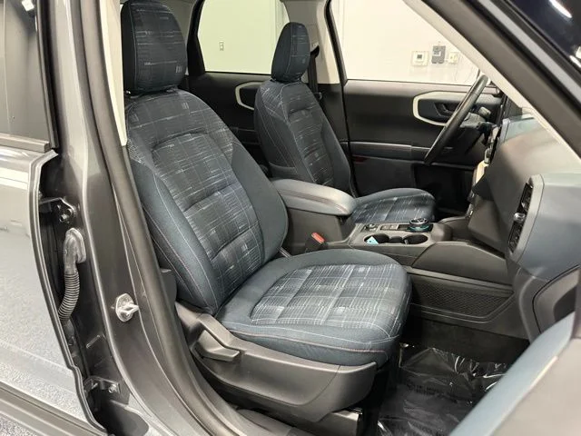 Used 2024 Gray Ford Heritage image 37