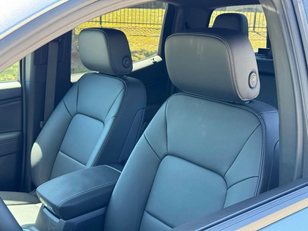 2025 GMC Canyon Elevation - Photo 17