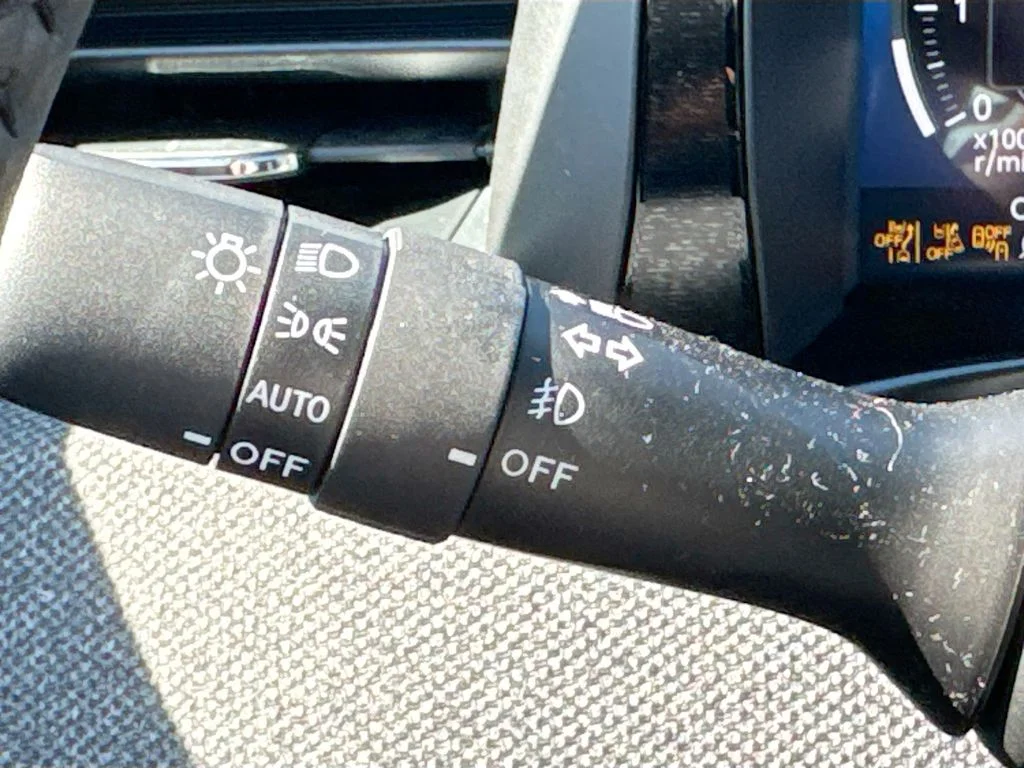 2026 Subaru Outback Limited - Photo 13