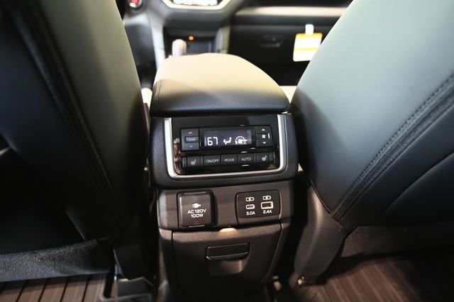 2026 Subaru Ascent Touring - Photo 28