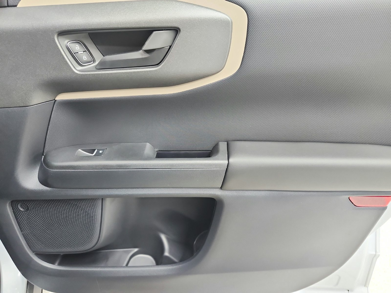 New 2026 Space White Metallic Ford Big Bend® image 39