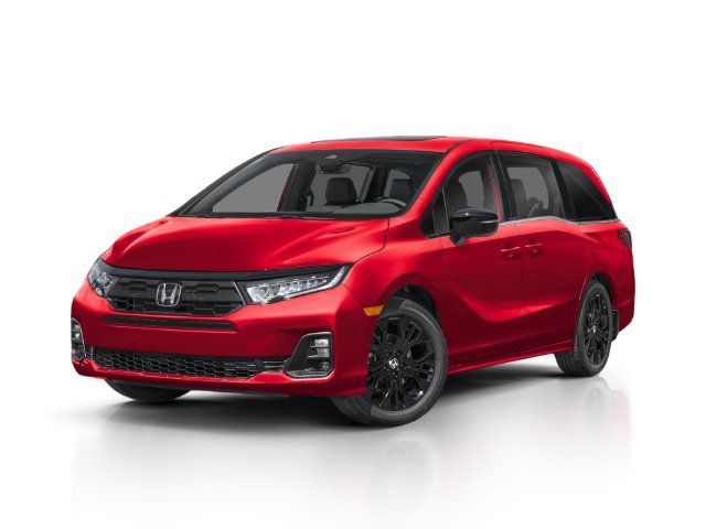 2025 Honda Odyssey Sport L
