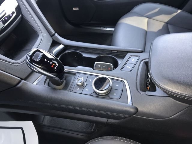 Certified Used 2022 Black Cadillac Premium Luxury image 21