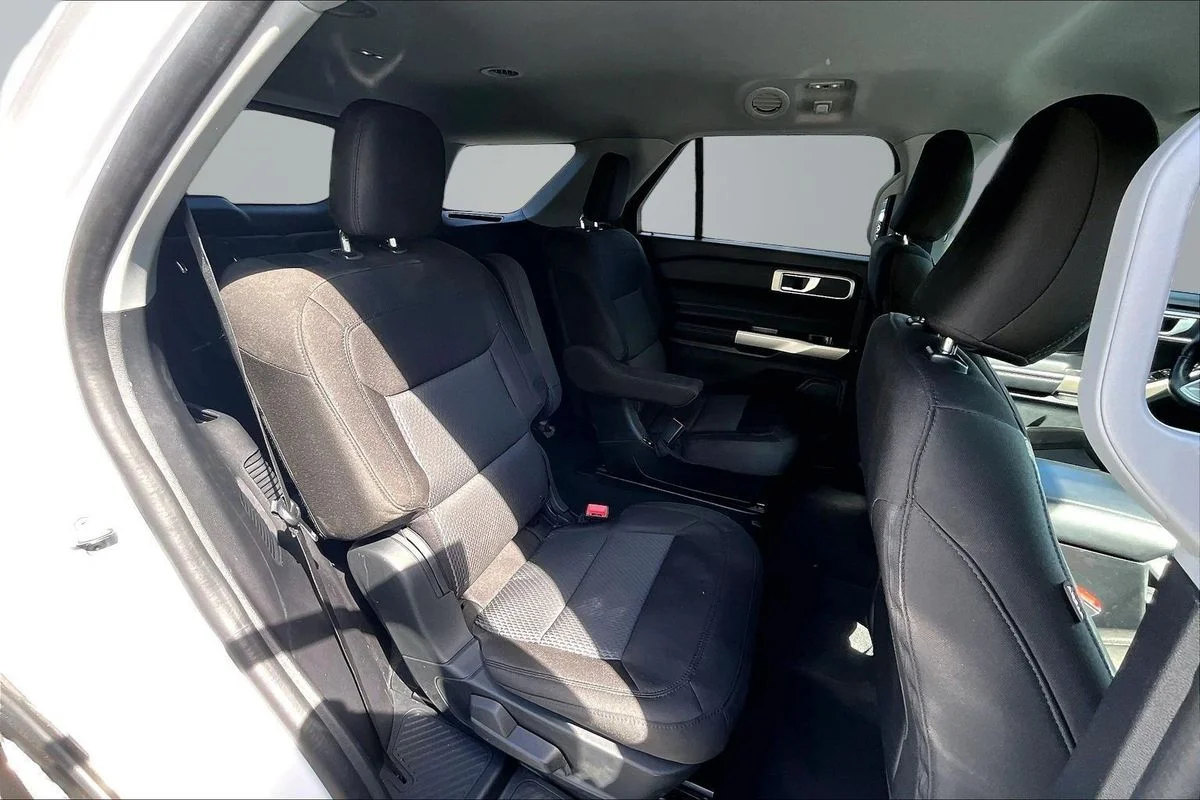 Used 2022  Ford XLT image 25