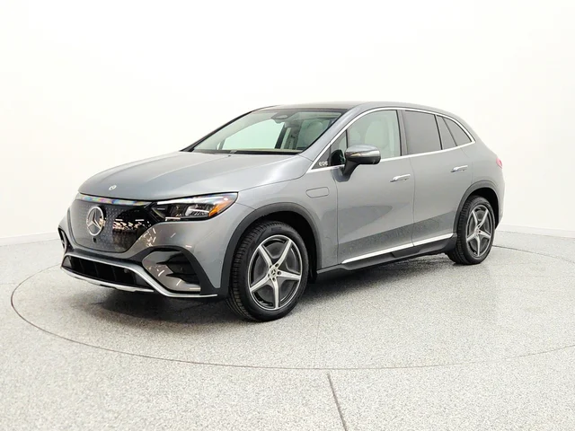 2023 Mercedes-Benz EQE EQE 350+ SUV