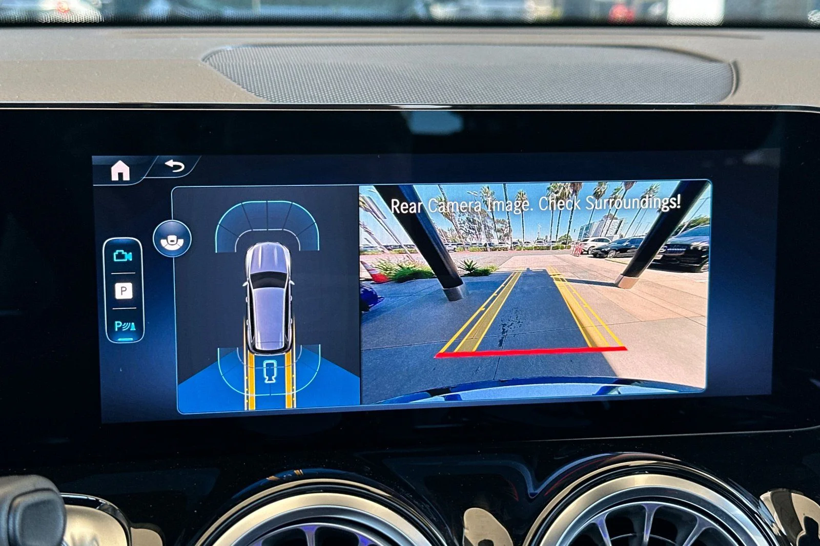 New 2026 Black Mercedes-Benz GLB 250 image 18
