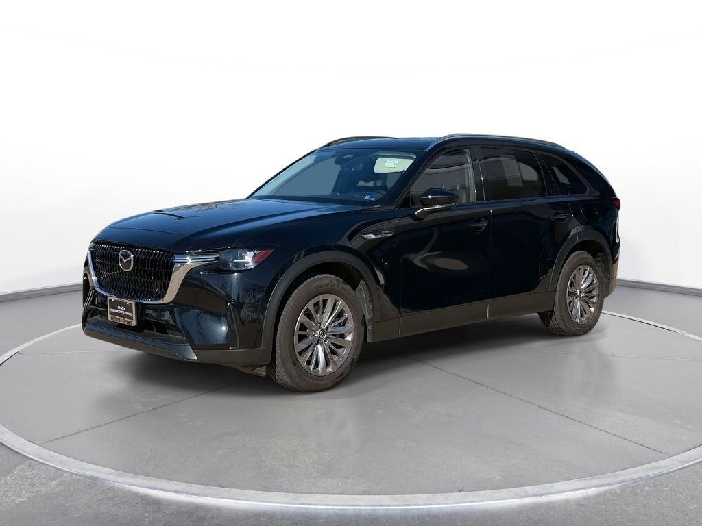 2024 Mazda CX-90