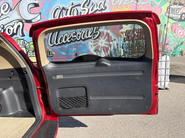 Used 2011 Red Toyota Base image 24
