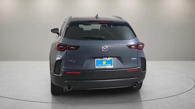 2025 Mazda CX-50 Premium Plus - Photo 6