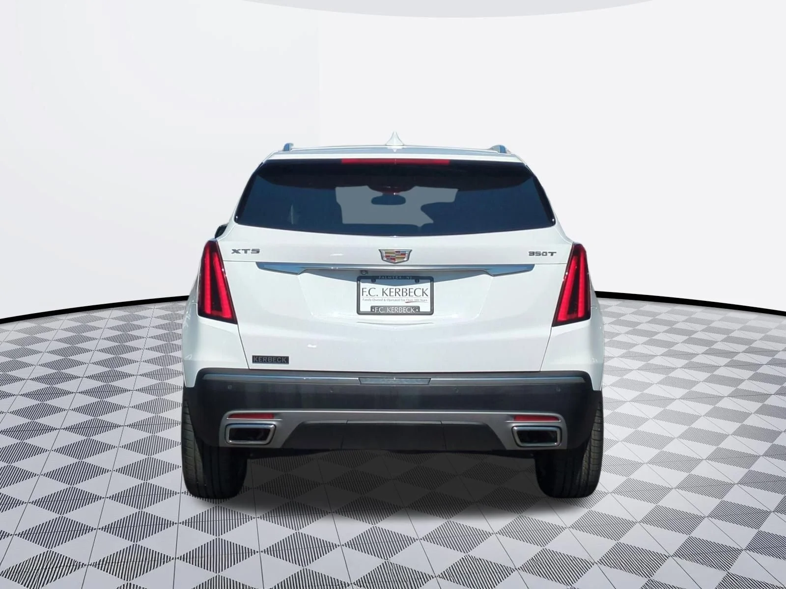 2024 Cadillac XT5 Premium Luxury - Photo 6