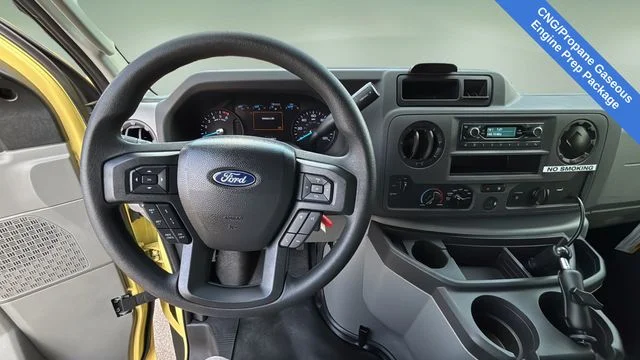 Used 2022 Yellow Ford Base image 13