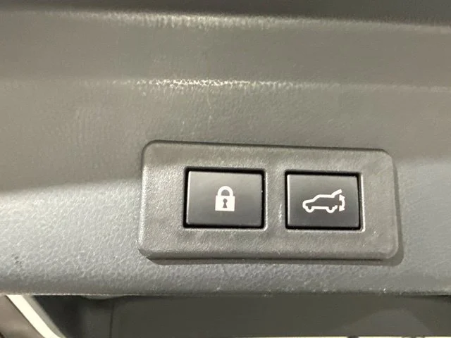 Used 2021 White Subaru Limited image 13