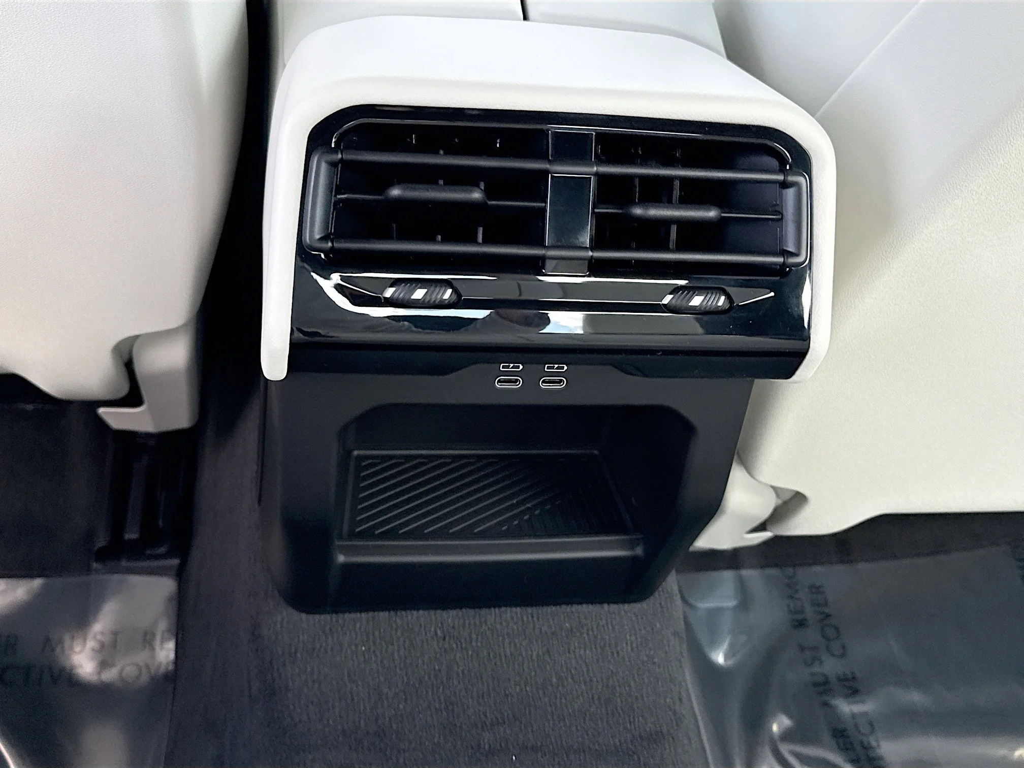 New 2027 Brooklyn Grey Metallic BMW 530i xDrive image 20