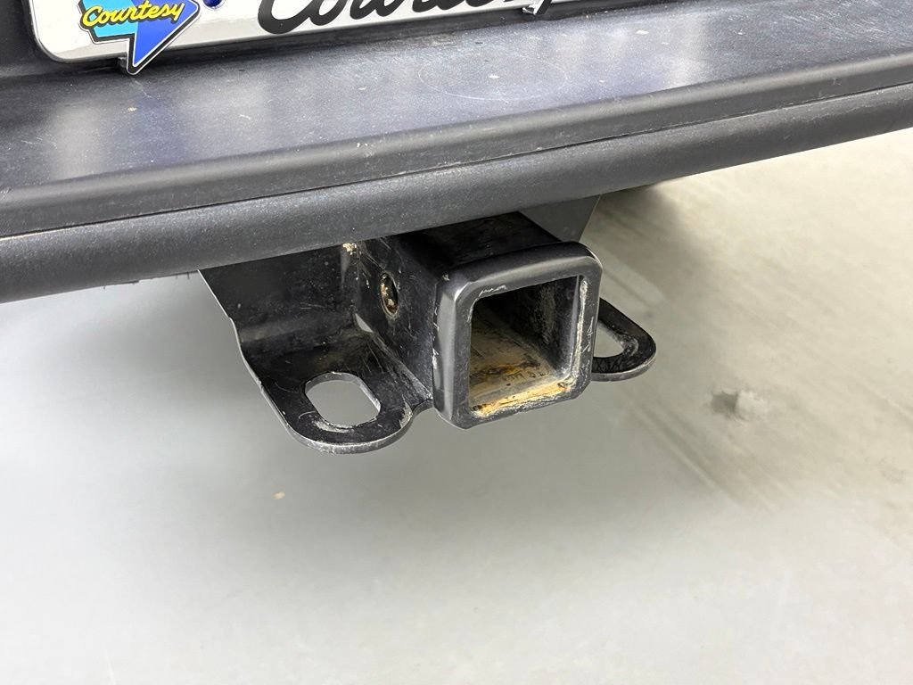 Used 2021 Gray Jeep Rubicon image 38