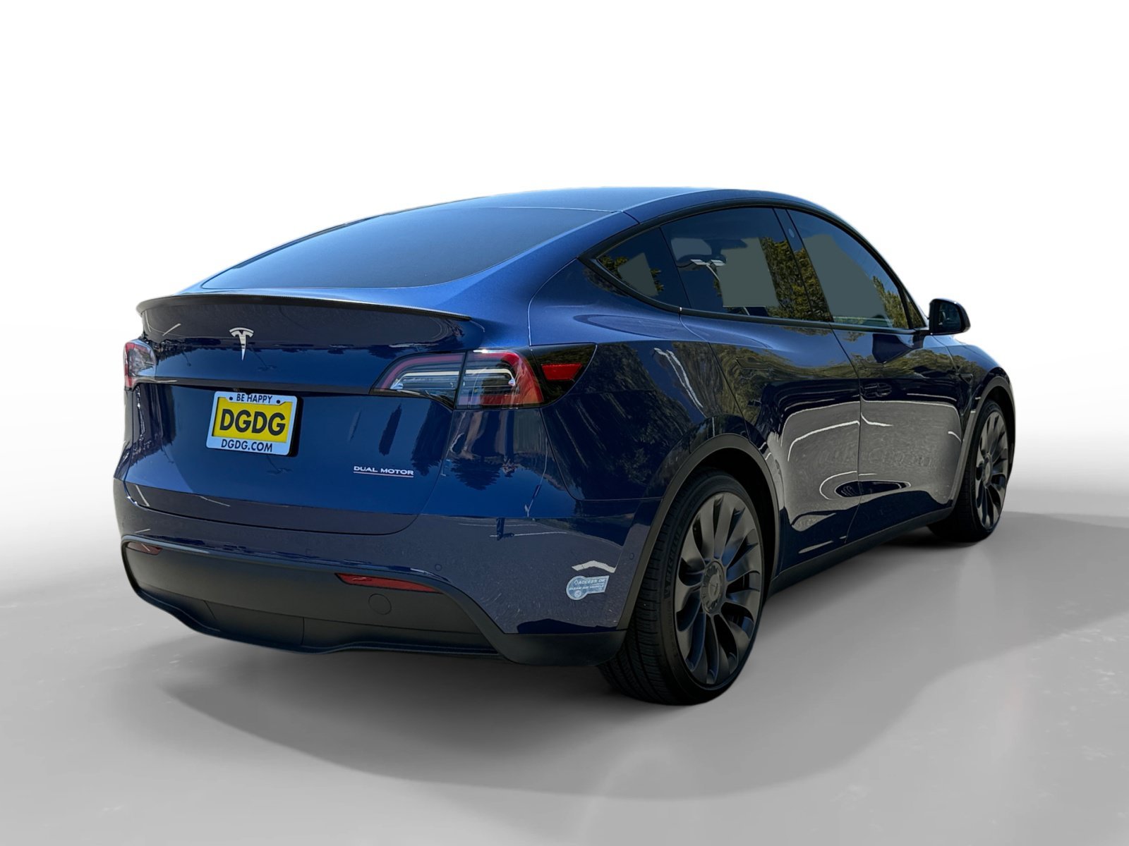 Used 2022 Trans Tesla Performance image 5