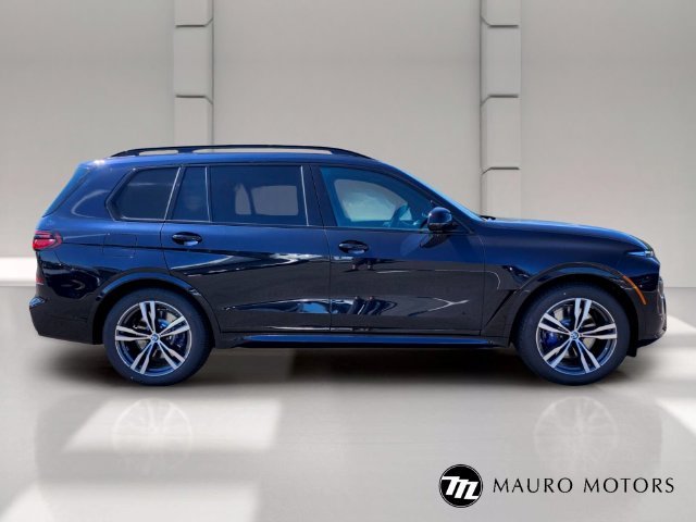 New 2027 Black BMW xDrive40i image 6