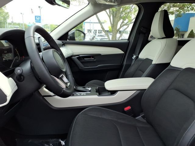 New 2026 Soul Red Crystal Metallic Mazda 2.5 S Preferred AWD image 13