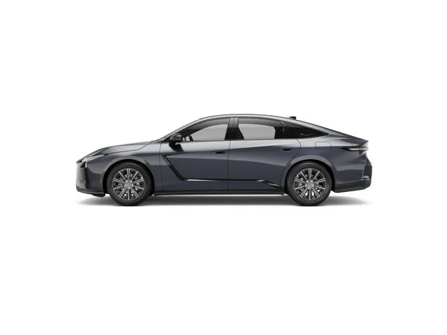 New 2026 Cloudburst Gray Lexus PREMIUM AWD image 2