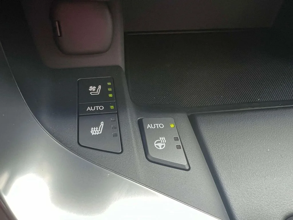2026 Lexus LX 700h Luxury - Photo 30