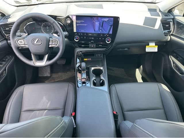 New 2026 Caviar Lexus  350 PREMIUM AWD image 24