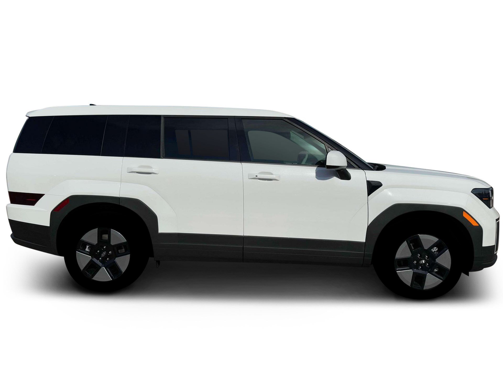 2026 Hyundai Santa Fe SE - Photo 10
