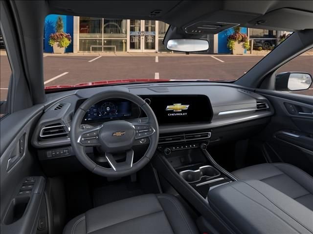 2026 Chevrolet Traverse LT - Photo 15