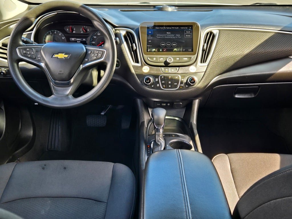 2024 Chevrolet Malibu 1LT - Photo 18