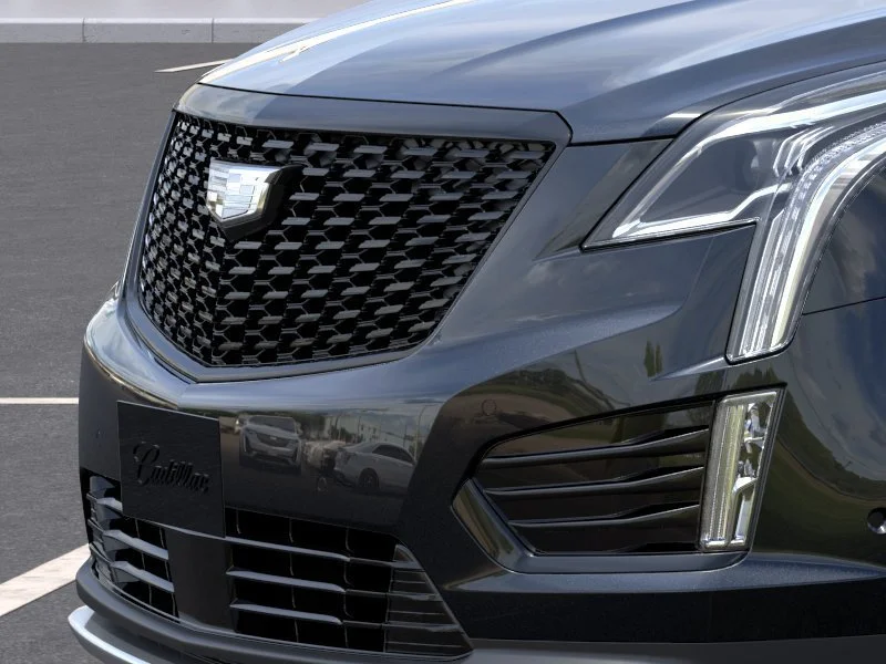 2026 Cadillac XT5 Premium Luxury - Photo 14