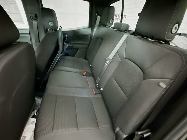 New 2026 Black Chevrolet LT image 27