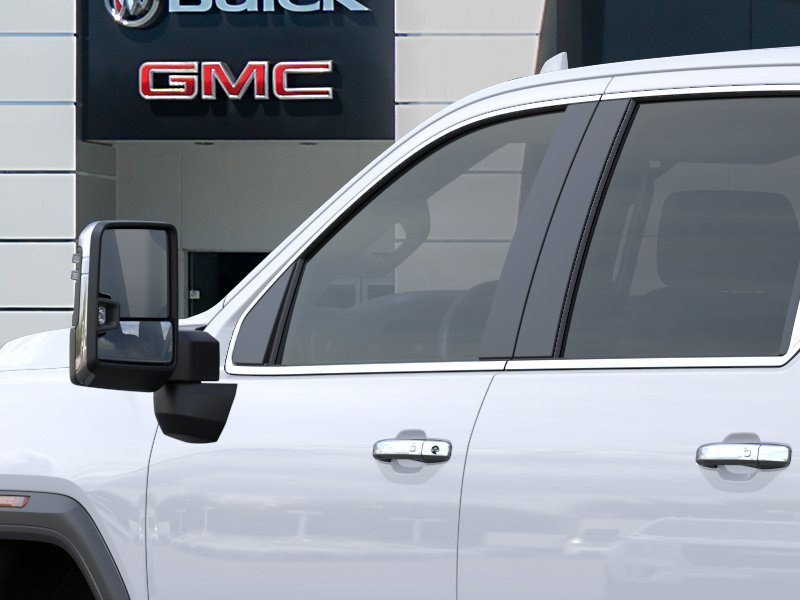 2026 GMC Sierra 2500HD Denali Ultimate - Photo 12