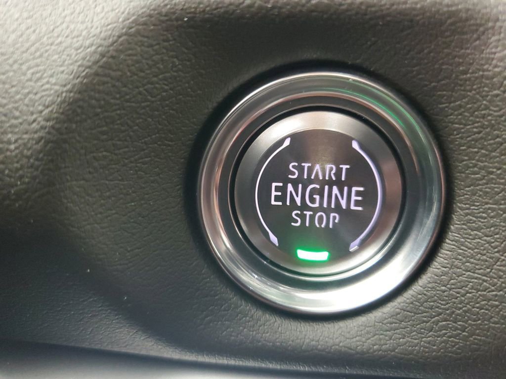 2026 Chevrolet Corvette 1LZ - Photo 20