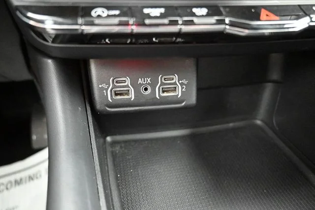 Used 2025 Black Dodge GT image 22