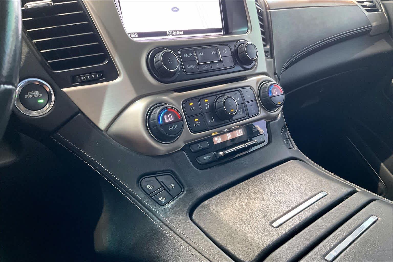 Used 2020 Crimson Red Tintcoat GMC Denali image 30