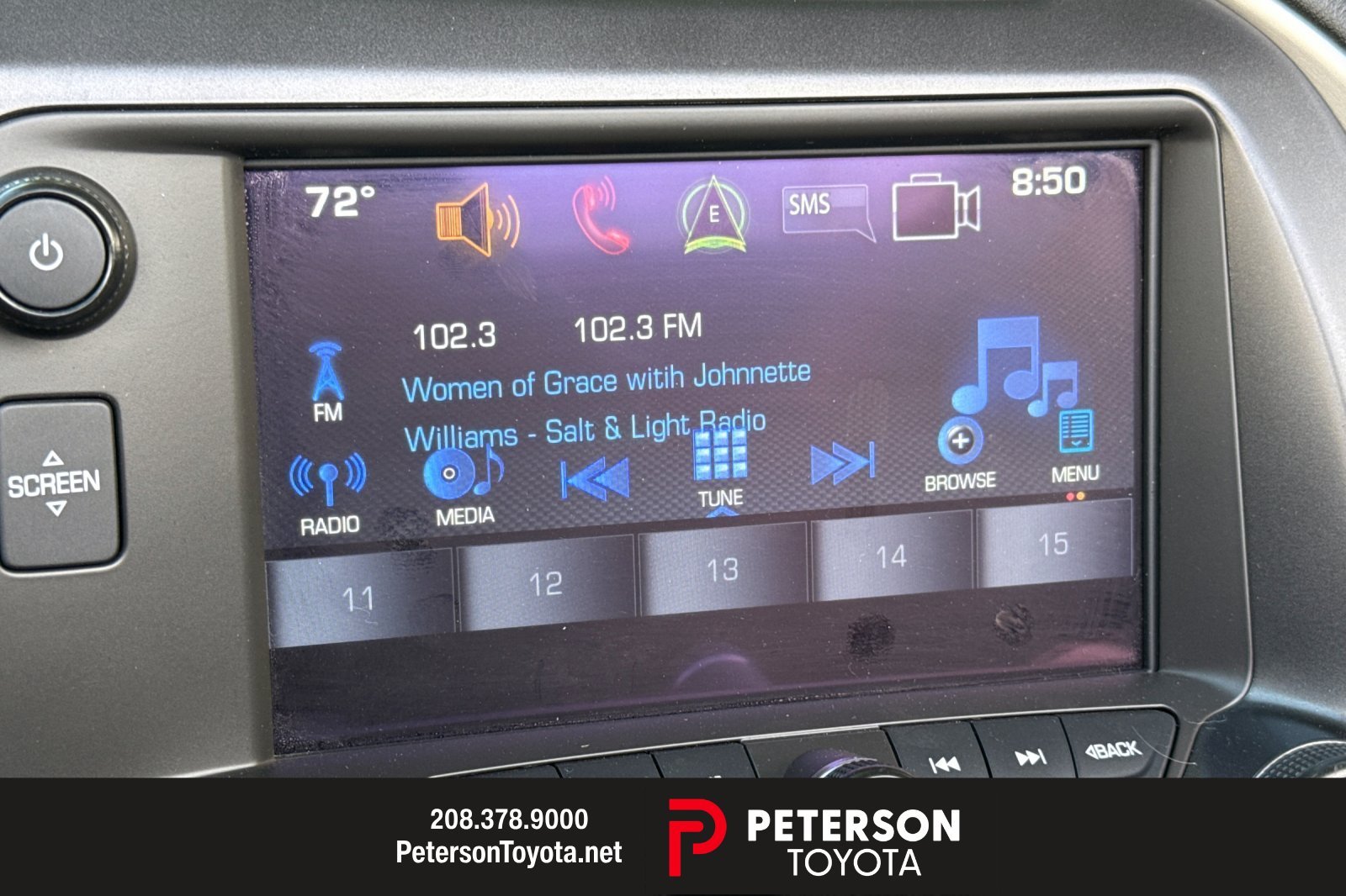 Used 2016  Chevrolet Stingray Z51 image 15