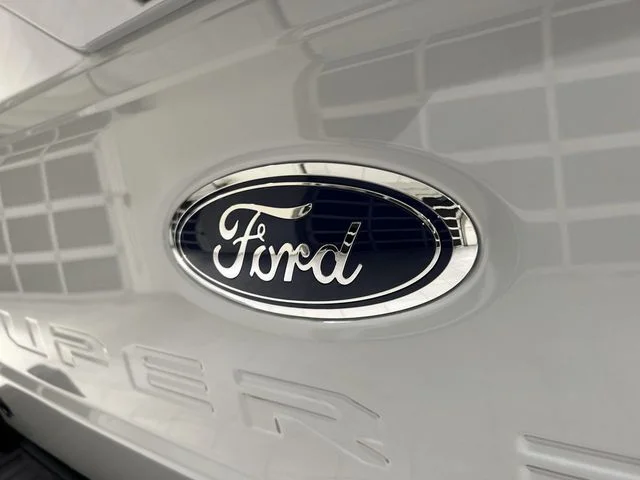 New 2026 Avalanche Ford F-350® Lariat® image 31