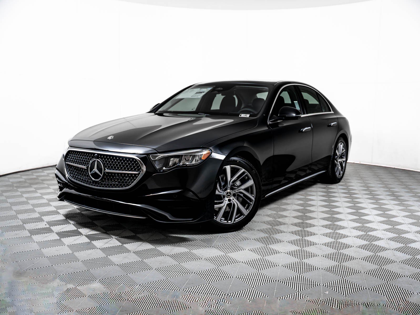 2026 Mercedes-Benz E-Class E350