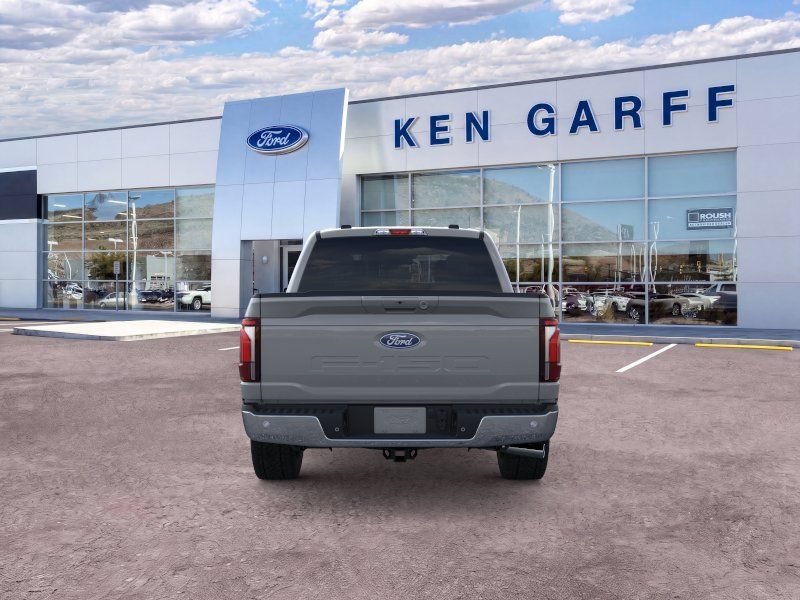 New 2026 Avalanche Ford LARIAT image 5
