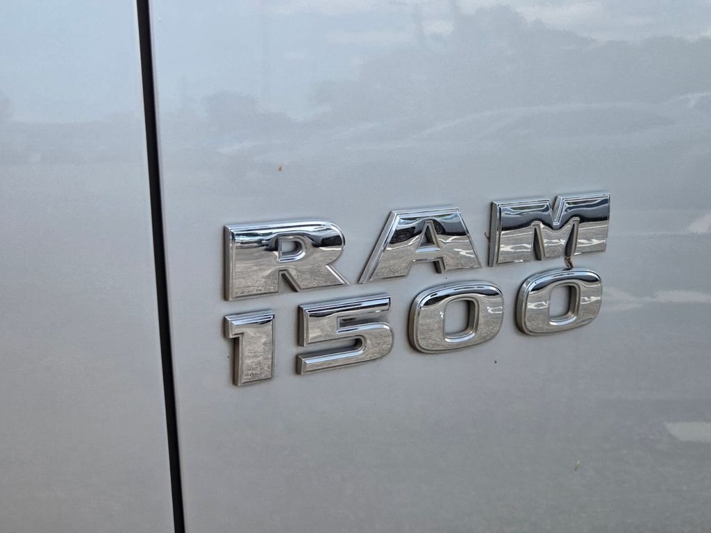 Used 2018 Silver Ram Express image 9