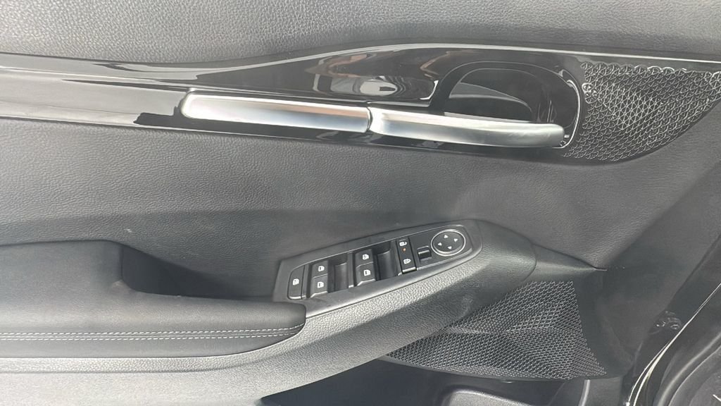 2026 Kia Seltos EX - Photo 20