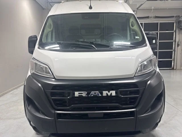 Used 2024 White Ram Tradesman image 3