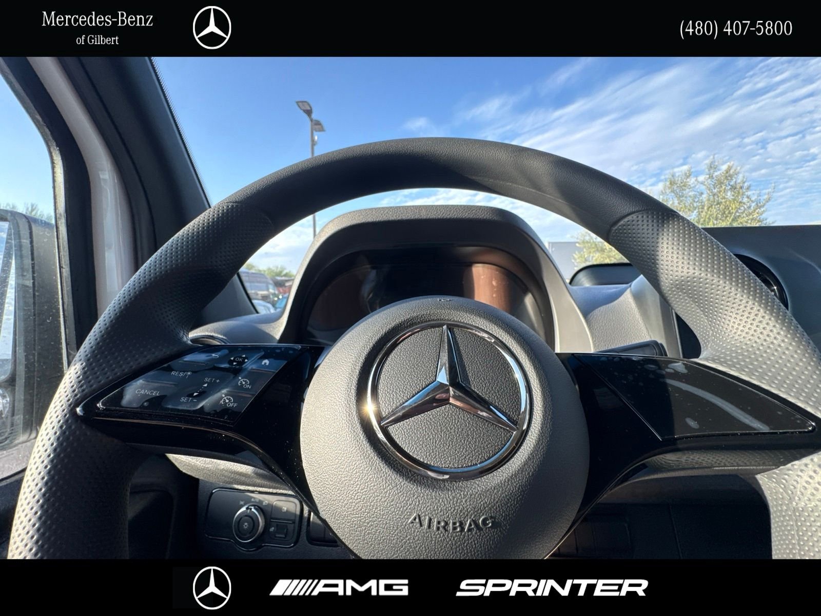 New 2026 Arctic White Mercedes-Benz  image 16