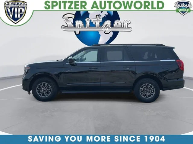 Used 2025 Black Ford Active image 6