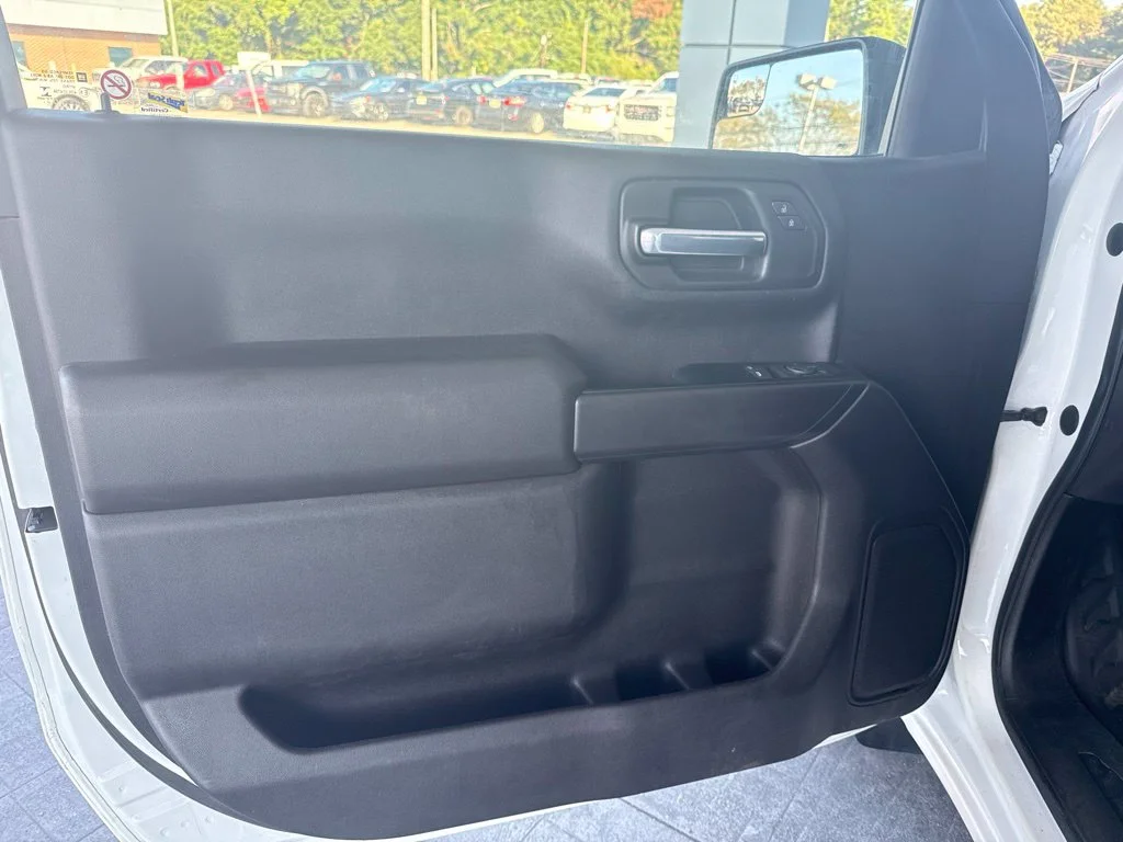 2023 Chevrolet Silverado 1500 Work Truck - Photo 29