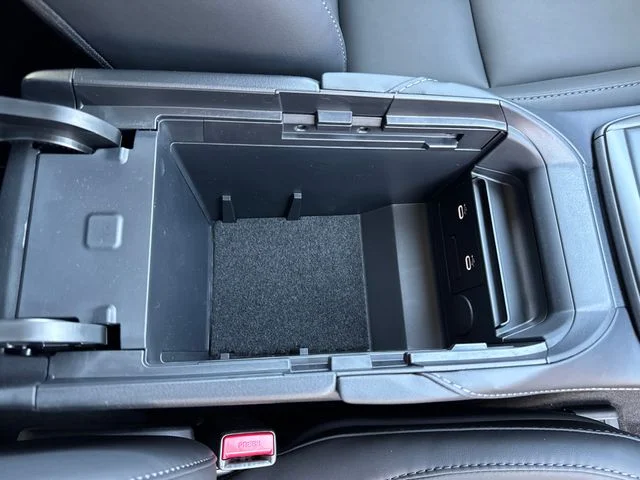 New 2026 Machine Gray Metallic Mazda 2.5 S Preferred AWD image 19