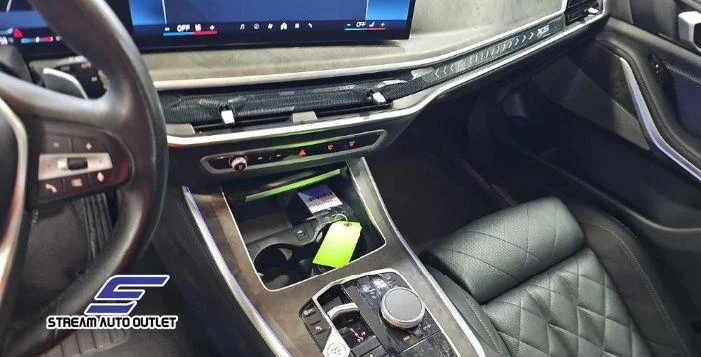 2024 BMW X5 40i - Photo 15