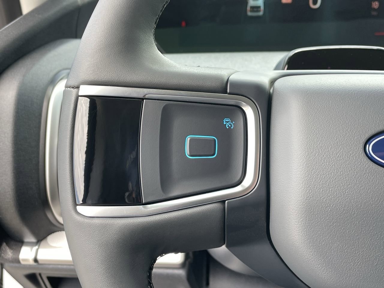New 2026 Space Silver Metallic Ford Active image 28