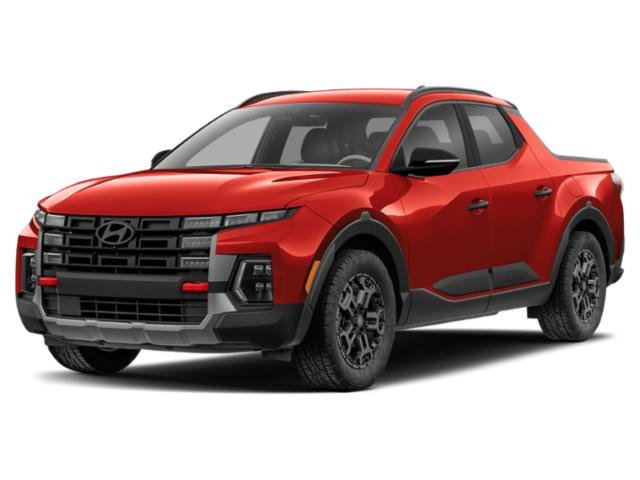 2026 Hyundai Santa Cruz XRT 2.5 AWD's photo