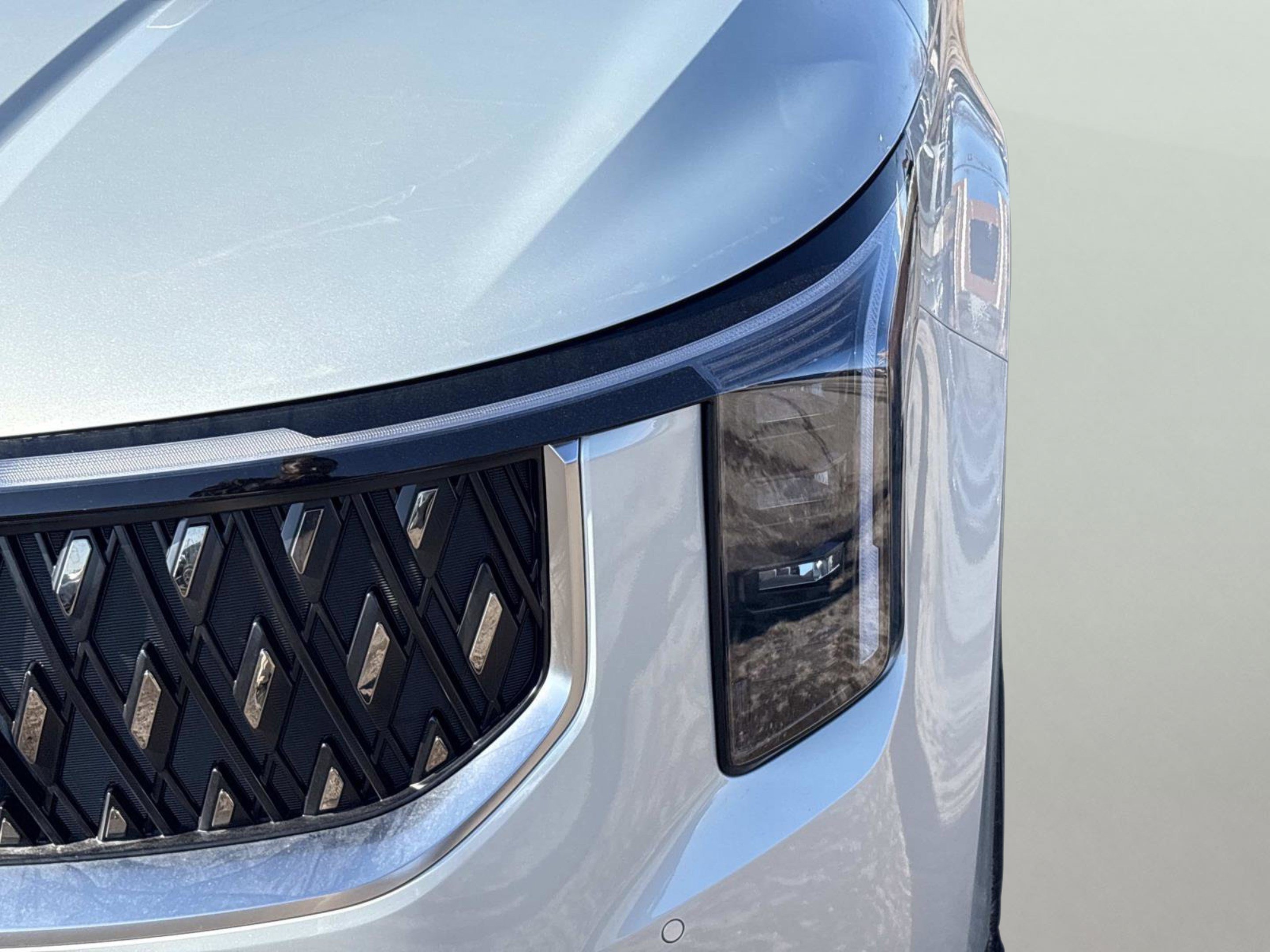 2026 Kia Carnival EX - Photo 31