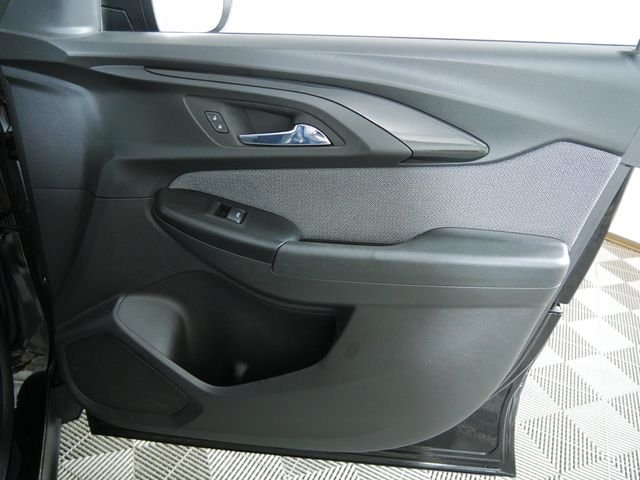 Certified Used 2022 Black Chevrolet LT image 12