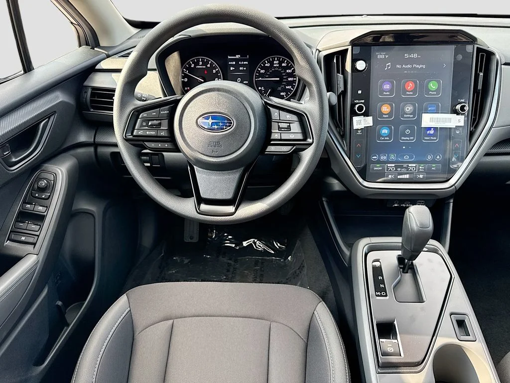 New 2026 ICE SILVER METALLIC Subaru Premium image 26